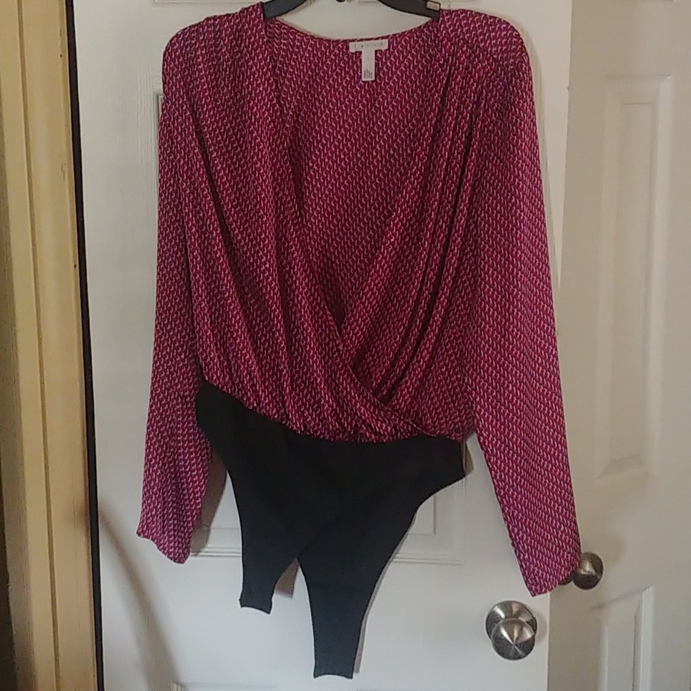 Bodysuit